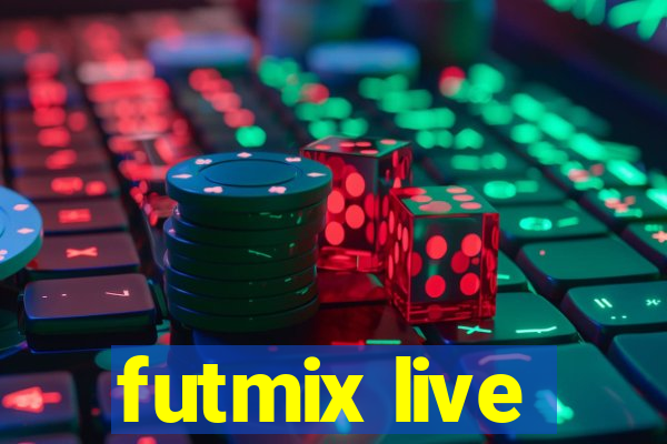 futmix live